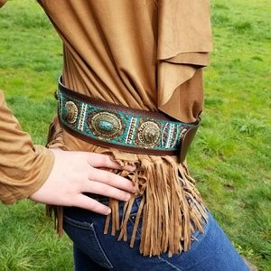 Chico hip belt